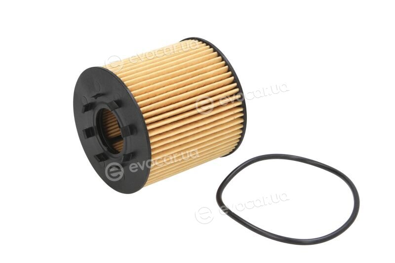 Mahle OX 210D