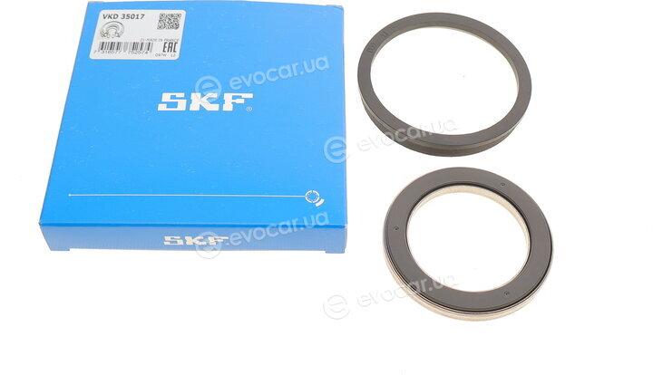 SKF VKD 35017