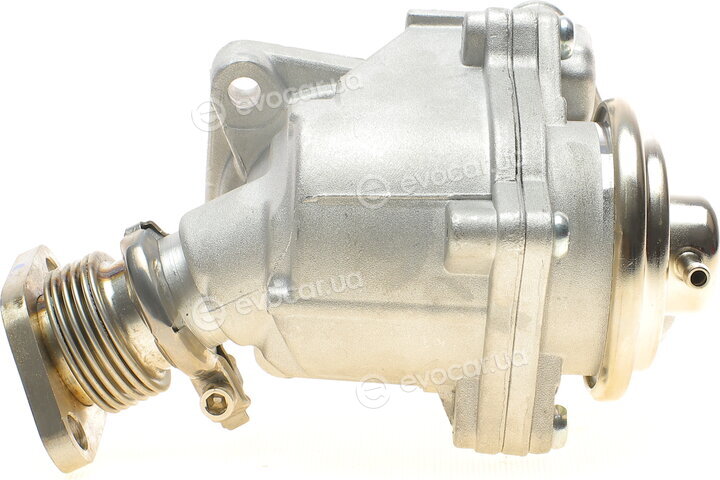 Wahler / BorgWarner 7631D