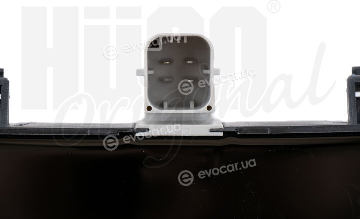 Astemo (Hitachi) / Huco 133818