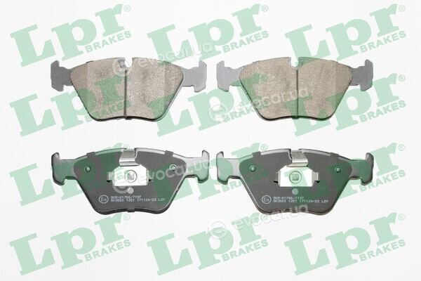 LPR / Samko 05P1251
