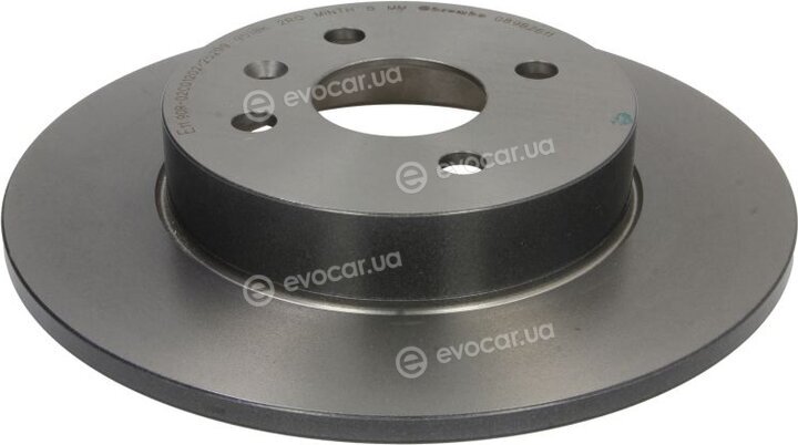 Brembo 08.9826.11