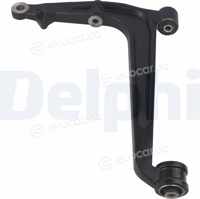 Delphi TC2621
