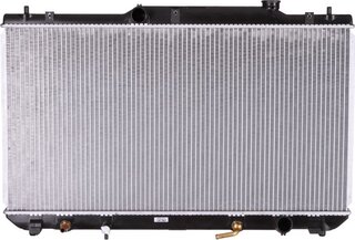 Nissens 646925