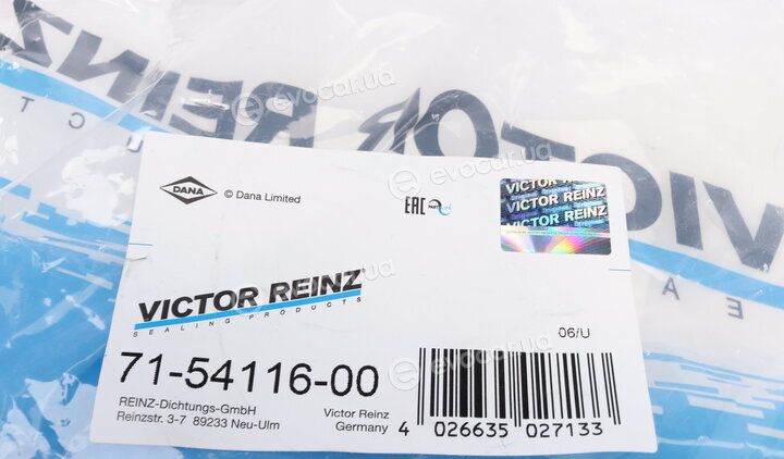 Victor Reinz 71-54116-00