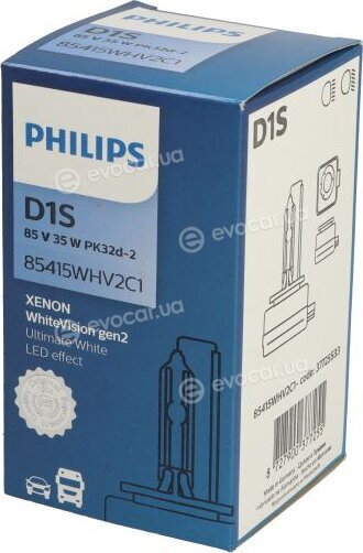 Philips 85415WHV2C1