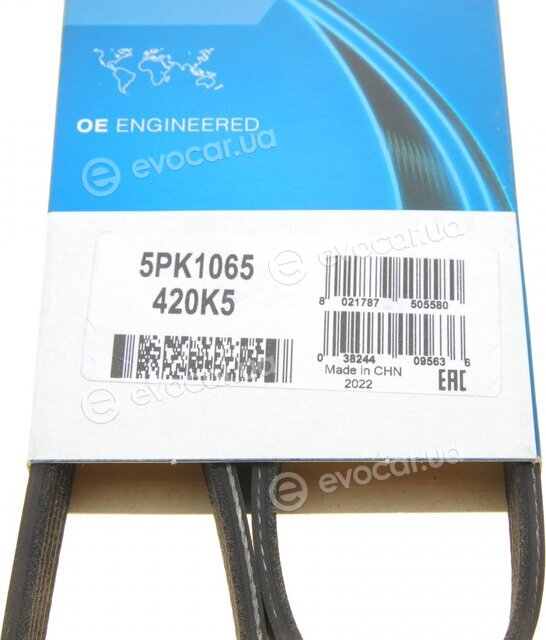 Dayco 5PK1065