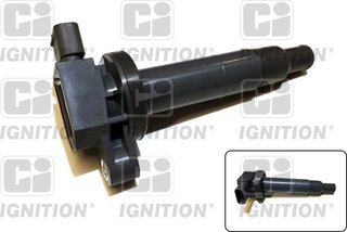 Quinton Hazell XIC8264
