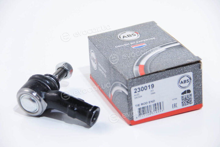 A.B.S. 230019