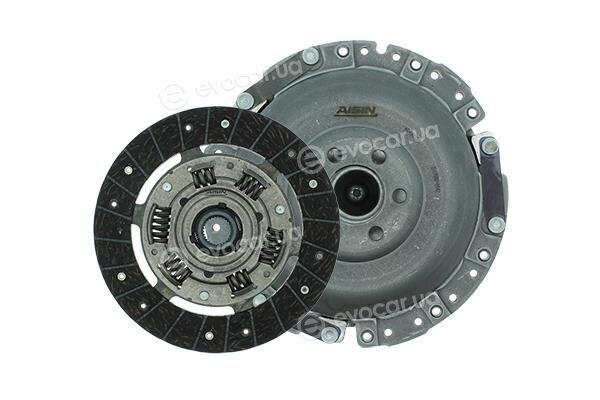 Aisin AI KE-VW11RA