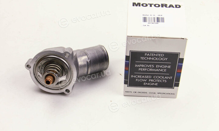 Motorad 435-85K