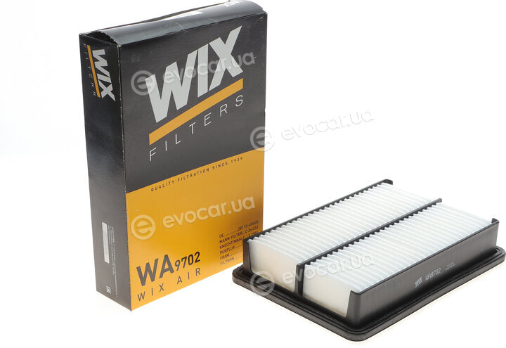WIX WA9702