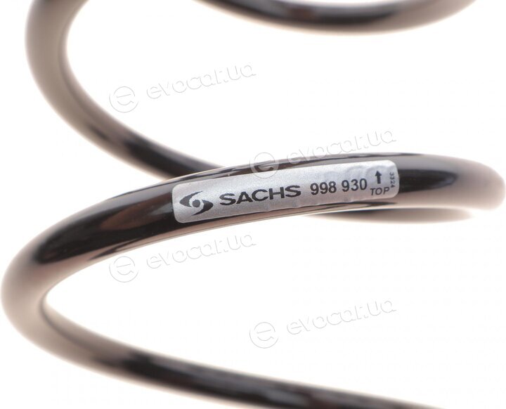 Sachs 998 930