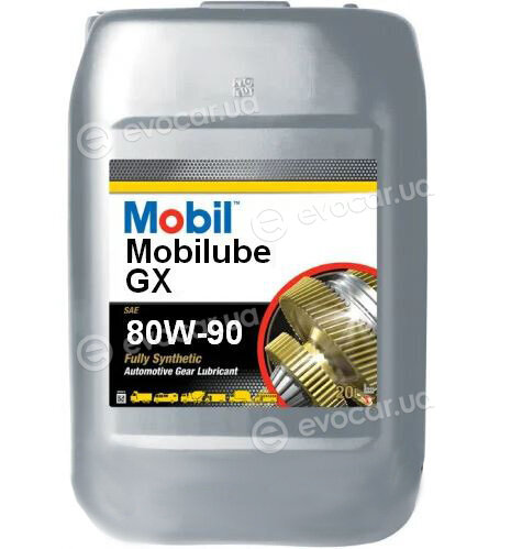 Mobil 141064