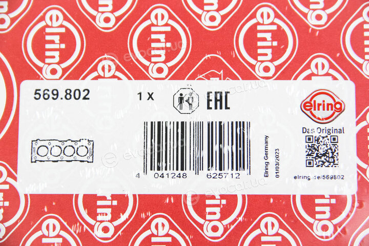 Elring 569.802
