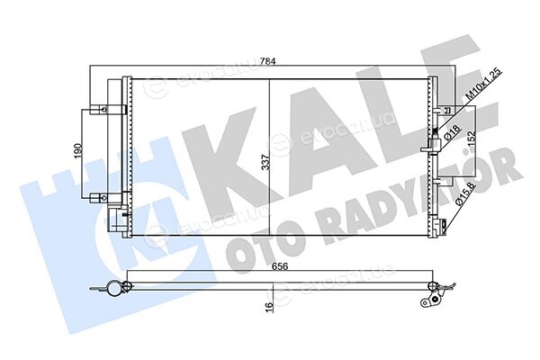 Kale 357770