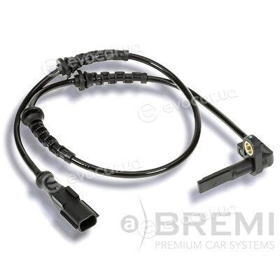 Bremi 50284