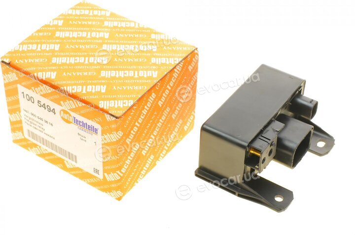 Autotechteile 100 5494