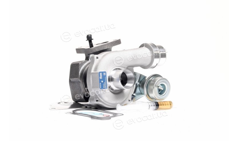 Nissens 93078