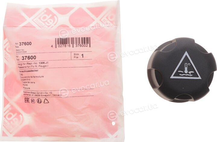 Febi 37600