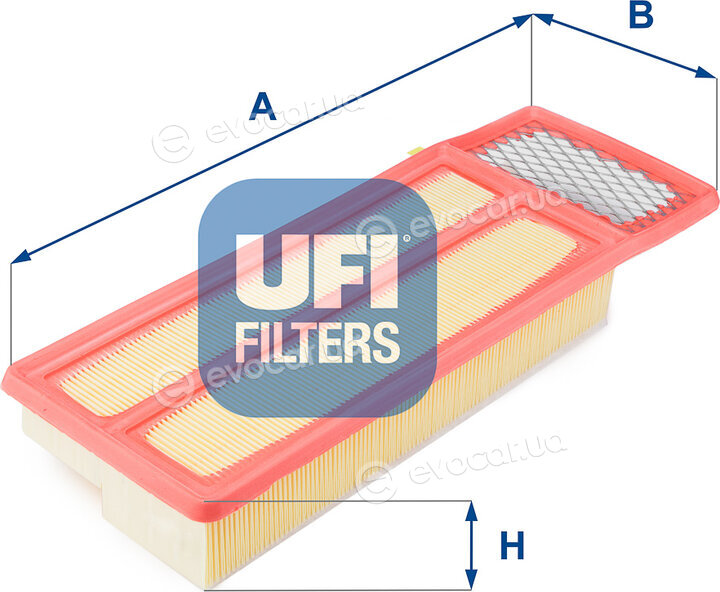 UFI 30.477.00