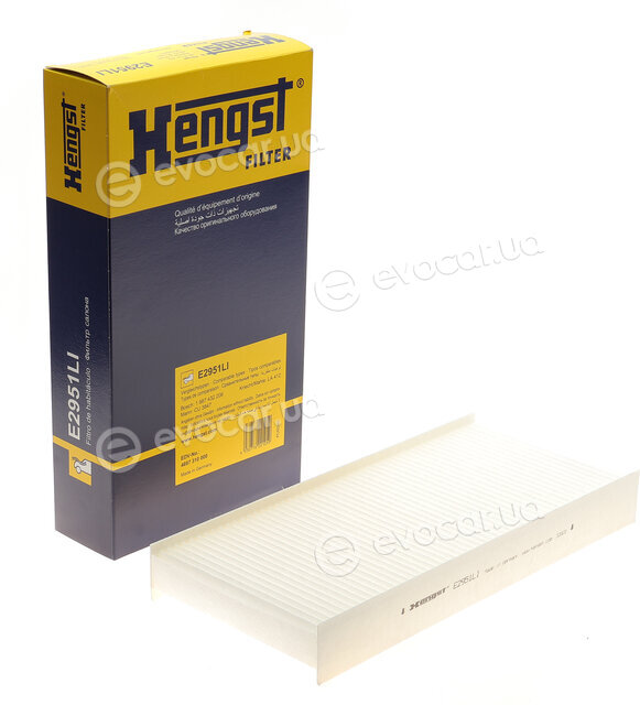 Hengst E2951LI