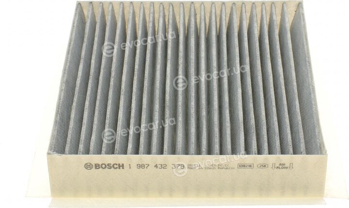 Bosch 1 987 432 378