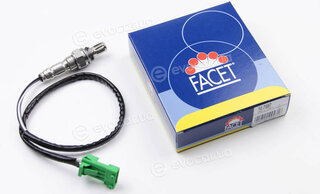 Facet 10.7597