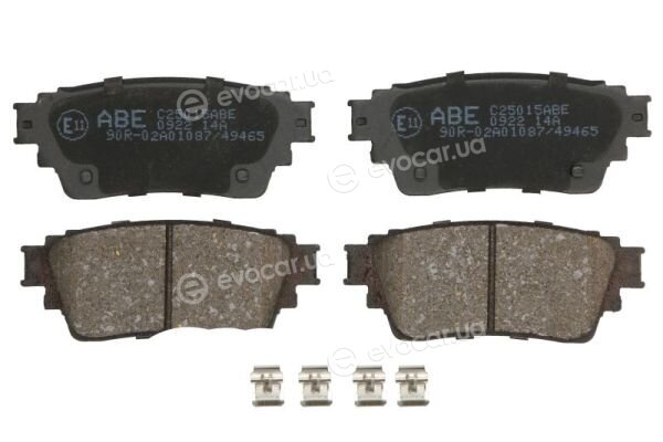 ABE C25015ABE