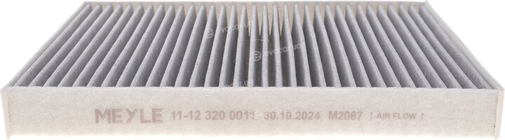 Meyle 11-12 320 0011