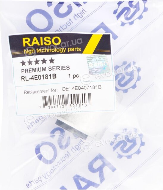 Raiso RL4E0181B