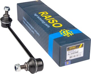 Raiso RL638036M
