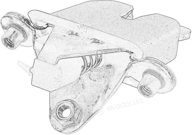 VAG 1Z5827501E