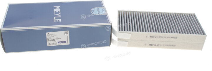 Meyle 16-12 320 0020/S