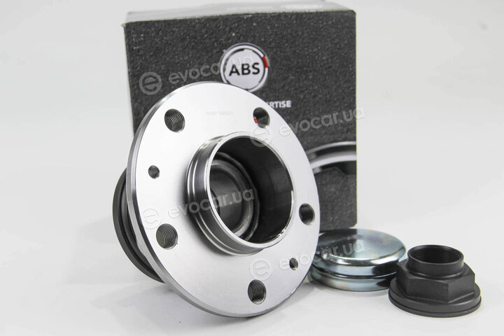 A.B.S. 201131