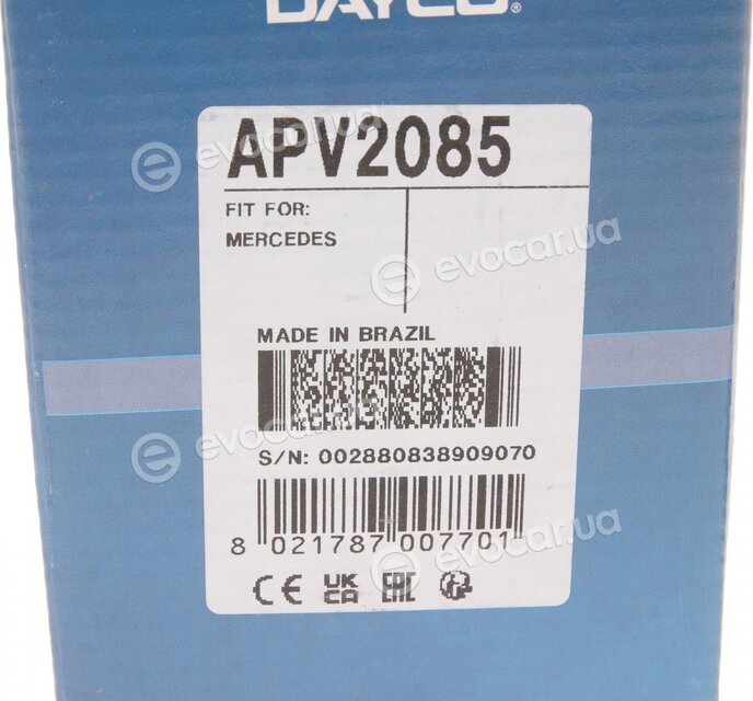 Dayco APV2085