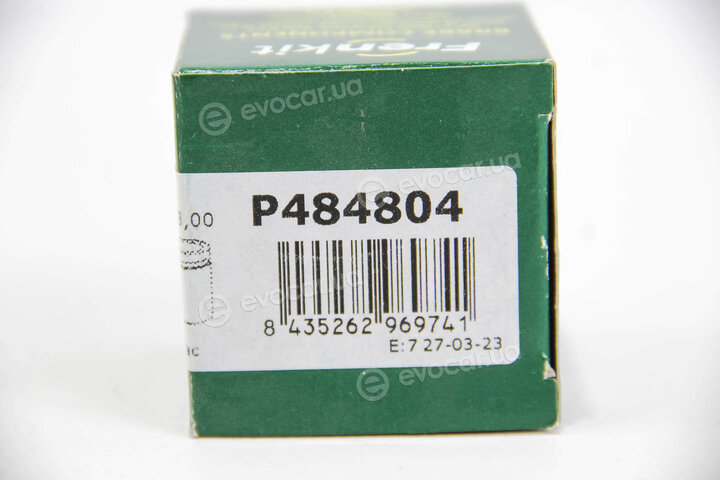 Frenkit P484804