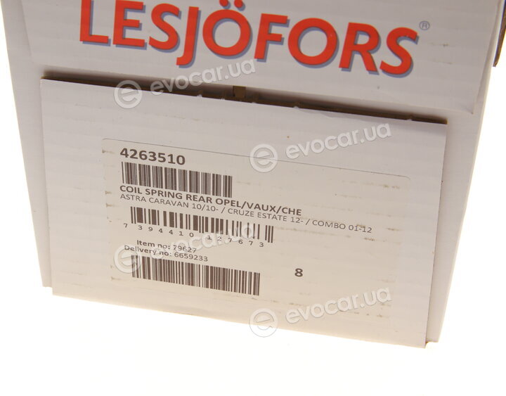 Lesjofors 4263510