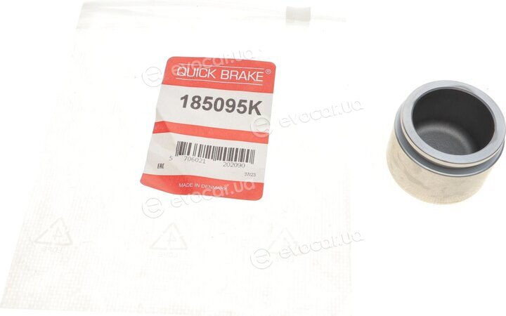 Kawe / Quick Brake 185095K