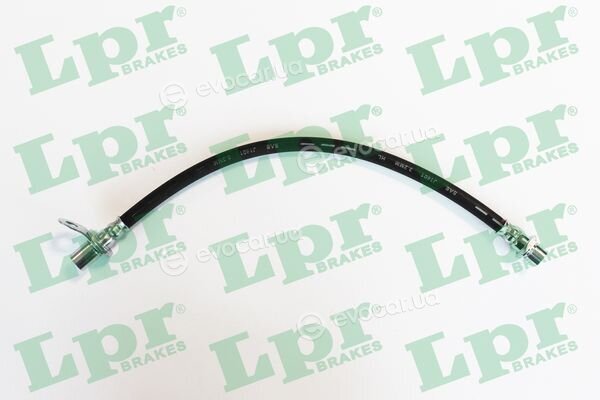 LPR / Samko 6T48732