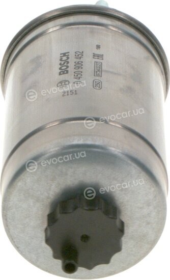 Bosch 0 450 906 452