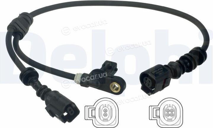 Delphi SS20387