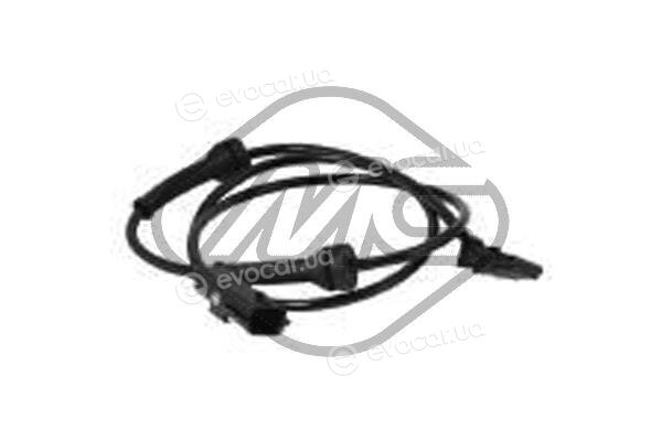 Metalcaucho / STC 50210