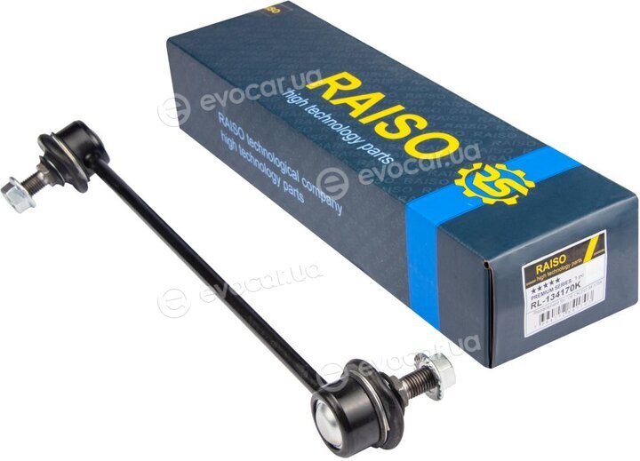 Raiso RL134170K