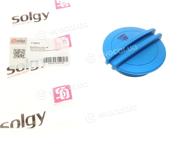 Solgy 112077