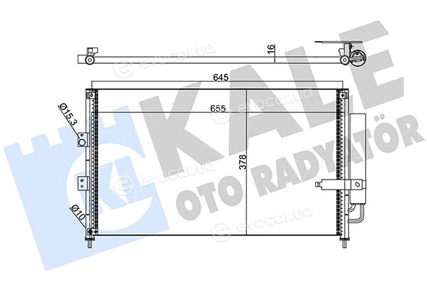 Kale 386900