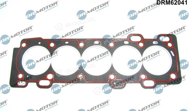 Dr. Motor DRM62041
