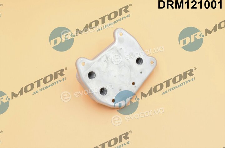 Dr. Motor DRM121001