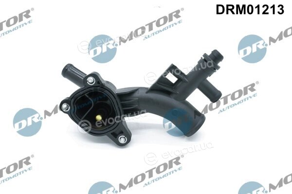 Dr. Motor DRM01213
