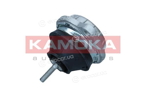 Kamoka 890607